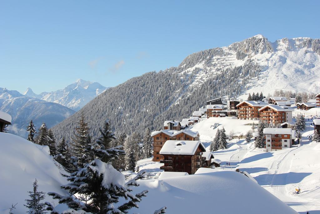 Chalet Enzian Ридеральп Экстерьер фото